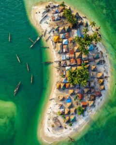 Îles de la Tortue