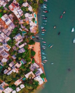 Île de Lamu