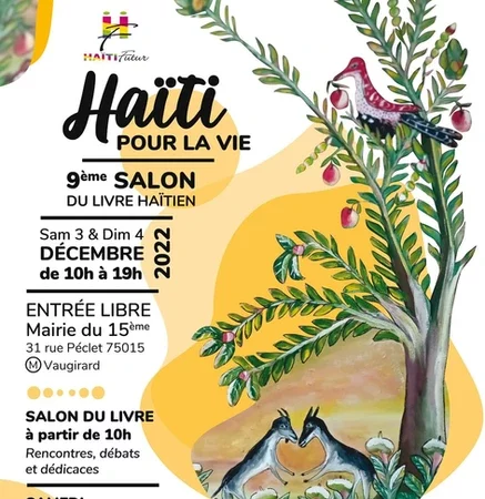 SALON DU