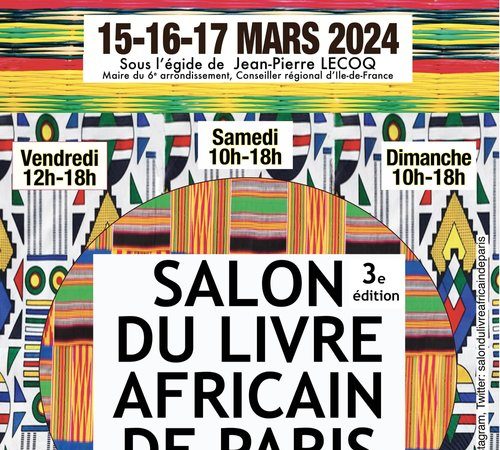 Salon du Livre