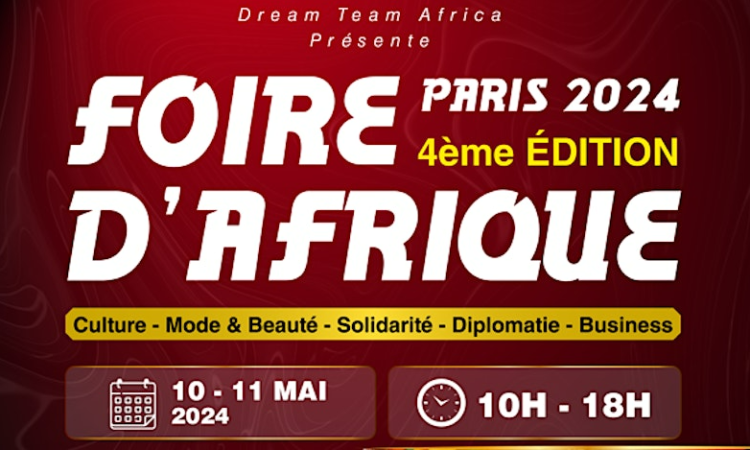 Foire d'Afrique