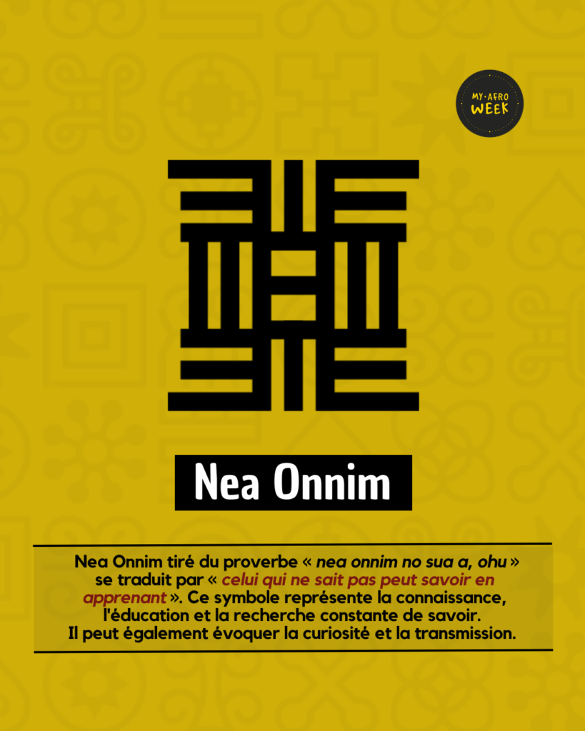Adinkra