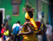 Cultures afro-latines (Carthagène)