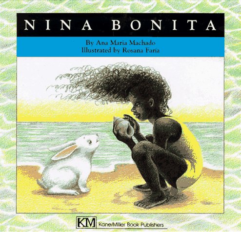 Livre pour fille afro-latine