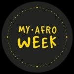 La team My Afro Week